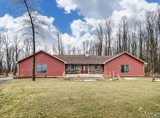 15525 State Route 116, Van Wert, OH 45891