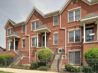 1706 W Pershing Rd, Chicago, IL 60609