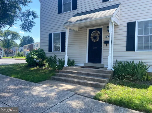 1761 Aberdeen Cir, Crofton, MD 21114