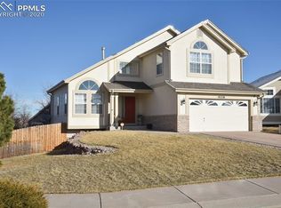 4116 Red Ruby Cir, Colorado Springs, CO 80918