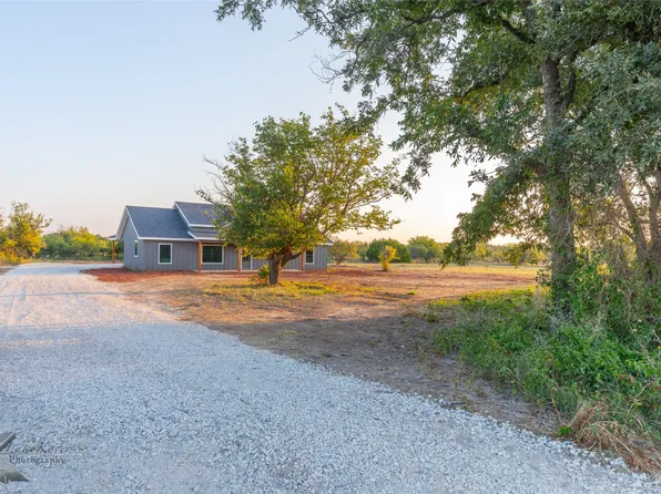 9738 County Road 226, Clyde, TX 79510