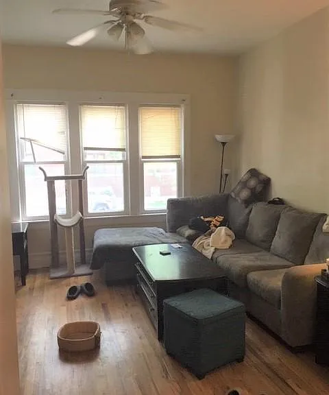 3802 N Hermitage Ave #1 — Photo 2