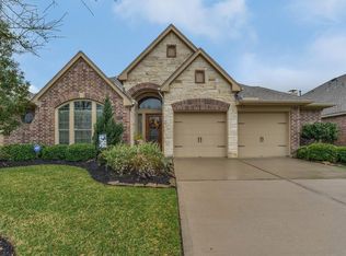 26907 Canyon Walk Ln, Cypress, TX 77433