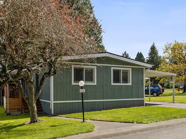 6900 SW 195th Ave Unit 111, Beaverton, OR 97007