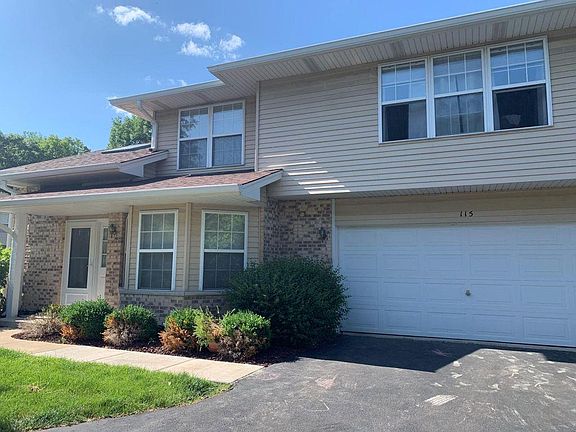 2nd image of 939 Elderberry Cir Unit 115