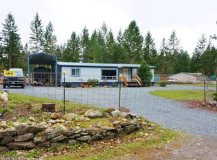 6324 251st St E, Graham, WA 98338