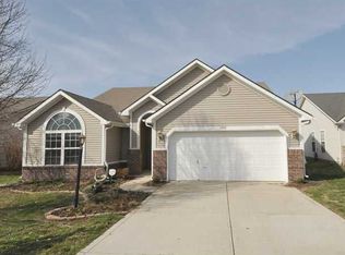 5892 Hollow Oak Trl, Carmel, IN 46033