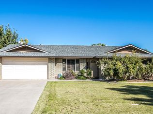 332 E Harvard Ave, Gilbert, AZ 85234