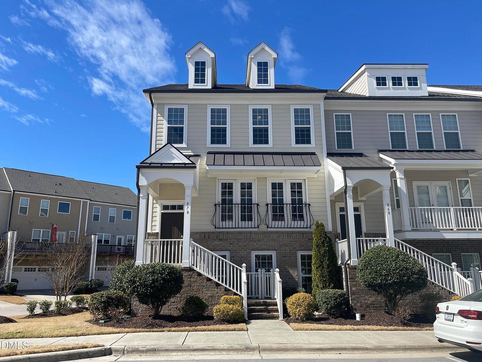 870 Tunisian Dr, Apex, NC 27523 | Zillow