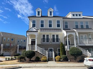 870 Tunisian Dr, Apex, NC 27523