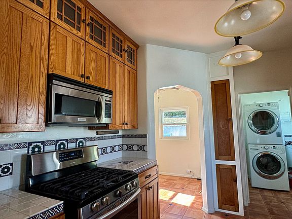 Kitchen (from dining room)