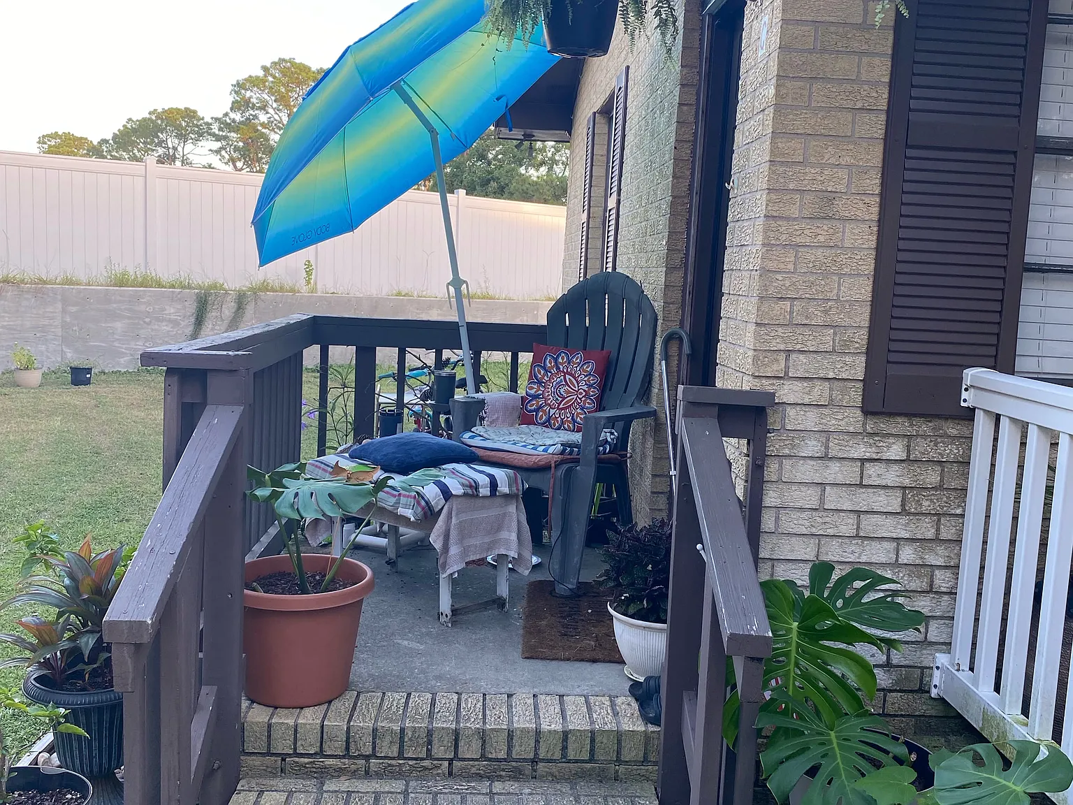 Studio, 450 sqft, $1,000 — Photo 2