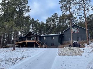 8265 Kitt Peak Rd, Rapid City, SD 57702