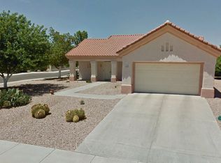 14210 W Dusty Trail Blvd, Sun City West, AZ 85375