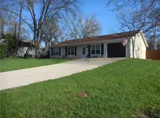 205 E Cynthia St, Mc Louth, KS 66054