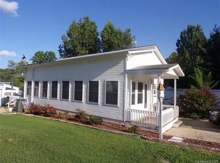 148 Overland Trl #28A, Mount Gilead, NC 27306