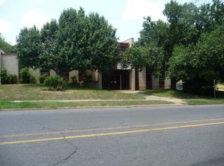 1700 Centenary Blvd, Shreveport, LA 71101