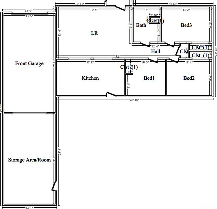 7732 E 4th Ave, Anchorage, AK 99504 | Zillow