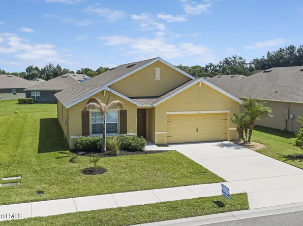235 Sorrento Dr, Cocoa, FL 32922
