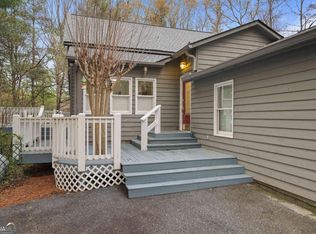 79 Rock Ridge Ln, Tiger, GA 30576