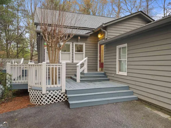 79 Rock Ridge Ln, Tiger, GA 30576