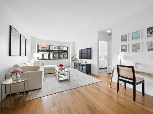 178 East 80th Street 5D image 1 of 7