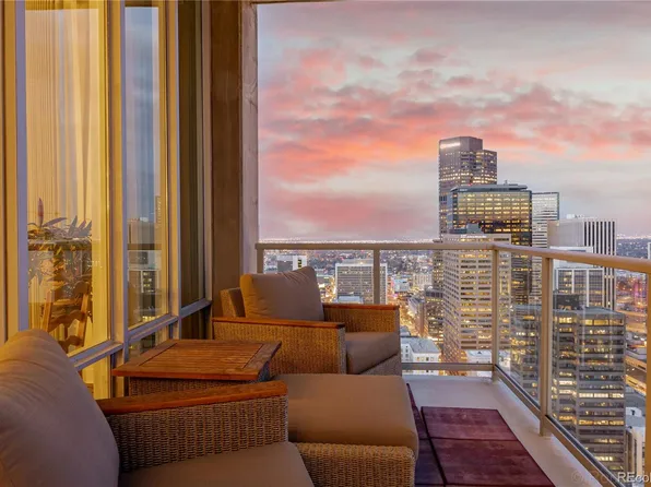 891 14th Street #3809, Denver, CO 80202