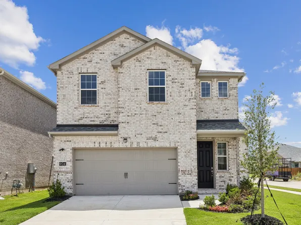 904 Santa Lucia Dr, Anna, TX 75409