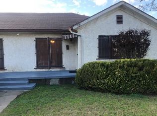 1303 Keniston Ave, Los Angeles, CA 90019