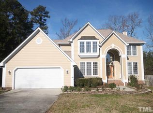208 River Birch Ln, Chapel Hill, NC 27514