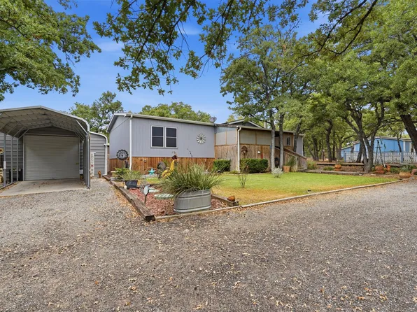 3717 Woodview Dr, Joshua, TX 76058