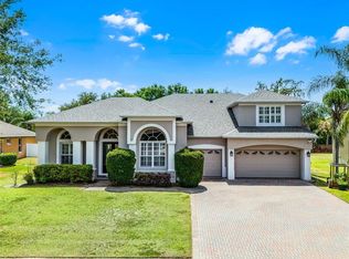 4905 Legacy Oaks Dr, Orlando, FL 32839