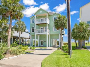 25043 Sausalito Dr, Galveston, TX 77554