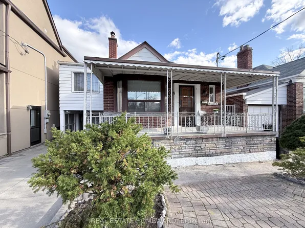 63 Oconnor Dr, Toronto, ON M4K 2K3