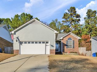 325 Abbottswood Dr, Fayetteville, NC 28301
