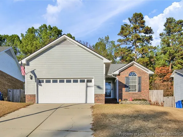 325 Abbottswood Dr, Fayetteville, NC 28301