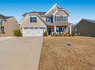 102 Mohegan Way, Greenville, SC 29607