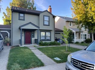 2314 Amapola Dr, Davis, CA 95616