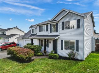 4614 209th St E, Spanaway, WA 98387