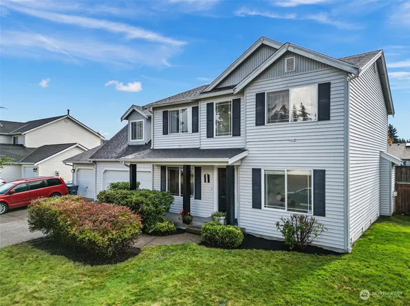 4614 209th Street E, Spanaway, WA 98387