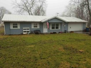 1614 Park Ave, Auburn, IN 46706
