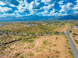 2725 S Quail Canyon Rd, Cottonwood, AZ 86326