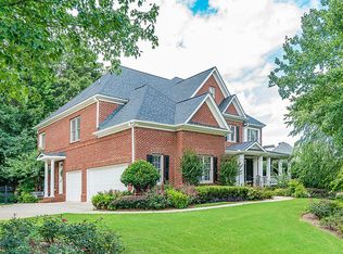 2064 Fairhill Ln NW, Marietta, GA 30064