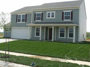 465 Smoky Hl, West Lafayette, IN 47906