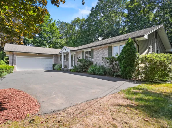 1016 Split Rock Road, Cheshire, CT 06410