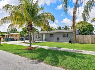 14532 SW 293rd Ter, Homestead, FL 33033