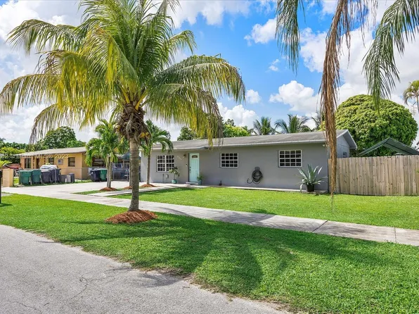 14532 SW 293rd Ter, Homestead, FL 33033