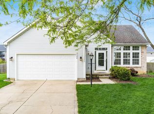 3980 Thims Ct, Hilliard, OH 43026