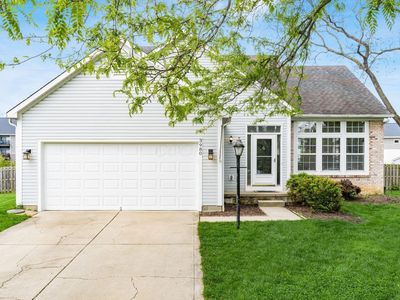 3980 Thims Ct, Hilliard, OH, 43026