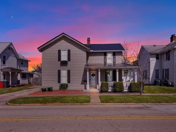62 E Main St, Ashville, OH 43103